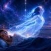 Astral Projection, Lucid Dreaming & Out-of-Body Experience