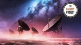 Astronomy – State Of The Art