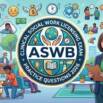 ASWB Clinical Social Work Licencing Exam 2026 Practice Tests