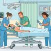ATLS Practice Tests: Advanced Trauma Life Support Exam Prep