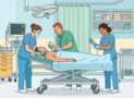 ATLS Practice Tests: Advanced Trauma Life Support Exam Prep