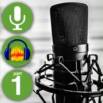 Audacity Professional Vocals for Courses Video & More Part 1