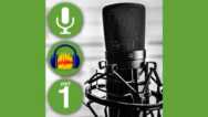 Audacity Professional Vocals for Courses Video & More Part 1