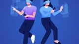 Augmented and Virtual Reality