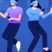 Augmented and Virtual Reality