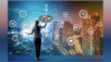 Augmented Data Visualization With Machine Learning