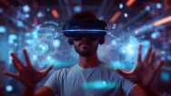 Augmented Reality Basics