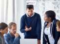 Authentic Leadership: Lead Yourself First with Integrity