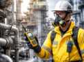 Authorised Gas Tester (AGT) – Industrial Safety Awareness