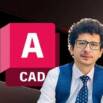AutoCAD 2027 Masterclass – For Architects and Engineers