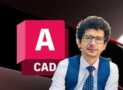 AutoCAD 2027 Masterclass – For Architects and Engineers