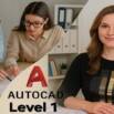 AutoCAD 2D 2026 Essentials – Complete Course