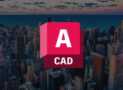 AutoCAD 2D for Civil Engineers: Step-by-Step Drafting Guide