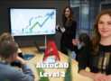 AutoCAD 2D Level 2: Smart Workflows
