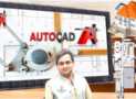 AutoCAD Complete Course