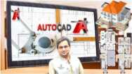 AutoCAD Complete Course