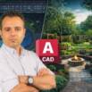 AutoCAD Landscape Design Pro: Site Plans to Final Sheets