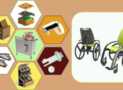 Autocad, Solidworks, Industrial Product Design with DFM