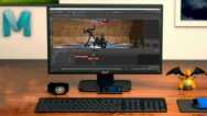 Autodesk Maya – Quick Guide For Beginners