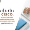 Automating Cisco Enterprise Solutions (ENAUTO) Exams