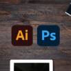 Automation and T-shirt Design with Photoshop and Illustrator