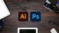 Automation and T-shirt Design with Photoshop and Illustrator