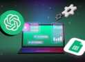 Automatiza Google Sheets con ChatGPT y Apps Script