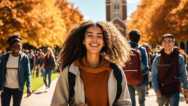 Available New Zealand International Scholarships