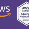 AWS Advanced Networking ANS-C01: Practice Tests 2026