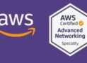 AWS Advanced Networking ANS-C01: Practice Tests 2026