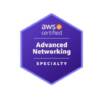 AWS Advanced Networking Specialty ANS-C01 Practice Exam