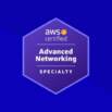 AWS Advanced Networking Specialty ANS-C01 Practice Test 2026