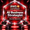 AWS AI Business Strategist (AIB-C01) ─ 1500 Exam Questions