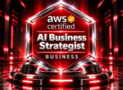AWS AI Business Strategist (AIB-C01) ─ 1500 Exam Questions