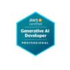 AWS AIP-C01 Generative AI Practice Tests 650+ Qs