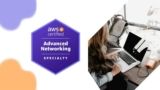 AWS Certified Advanced Networking – Specialty
