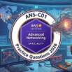 AWS Certified Advanced Networking Specialty ANS-C01 Exam