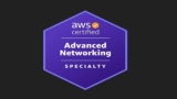 AWS Certified Advanced Networking – Specialty Practice Exam