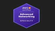 AWS Certified Advanced Networking – Specialty Practice Exam