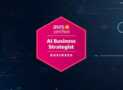 AWS Certified AI Business Strategist (AIB-C01) Practice Exam