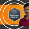 AWS Certified AI Practitioner (AIF-C01) Exam Foundation