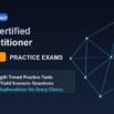 AWS Certified AI Practitioner (AIF-C01) Practice Exams 2026