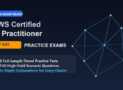 AWS Certified AI Practitioner (AIF-C01) Practice Exams 2026