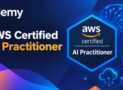 AWS Certified AI Practitioner (AIF-C01) Practice Exams