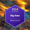 AWS Certified Big Data – Specialty (BDS-C00) Exam