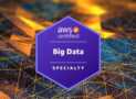 AWS Certified Big Data – Specialty (BDS-C00) Exam