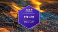 AWS Certified Big Data – Specialty (BDS-C00) Exam
