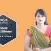 AWS Certified Cloud Practitioner CLF-C02 Exam: Practice Test