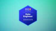 AWS Certified Data Engineer – Associate (DEA-C01) Exam