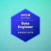AWS Certified Data Engineer – Associate (DEA-C01) Exam